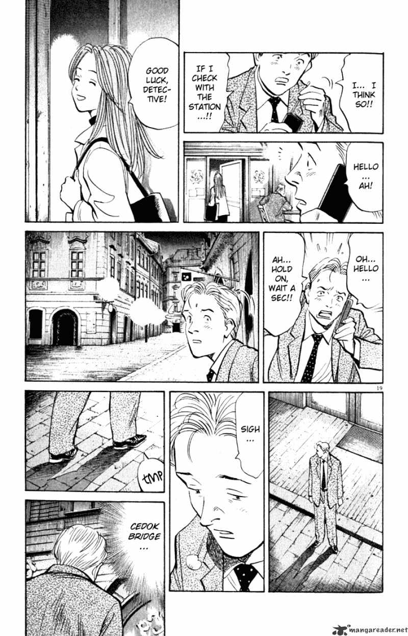 Read Monster Manga Online