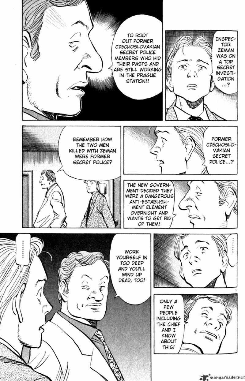 Read Monster Manga Online