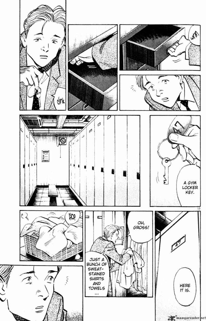 Read Monster Manga Online