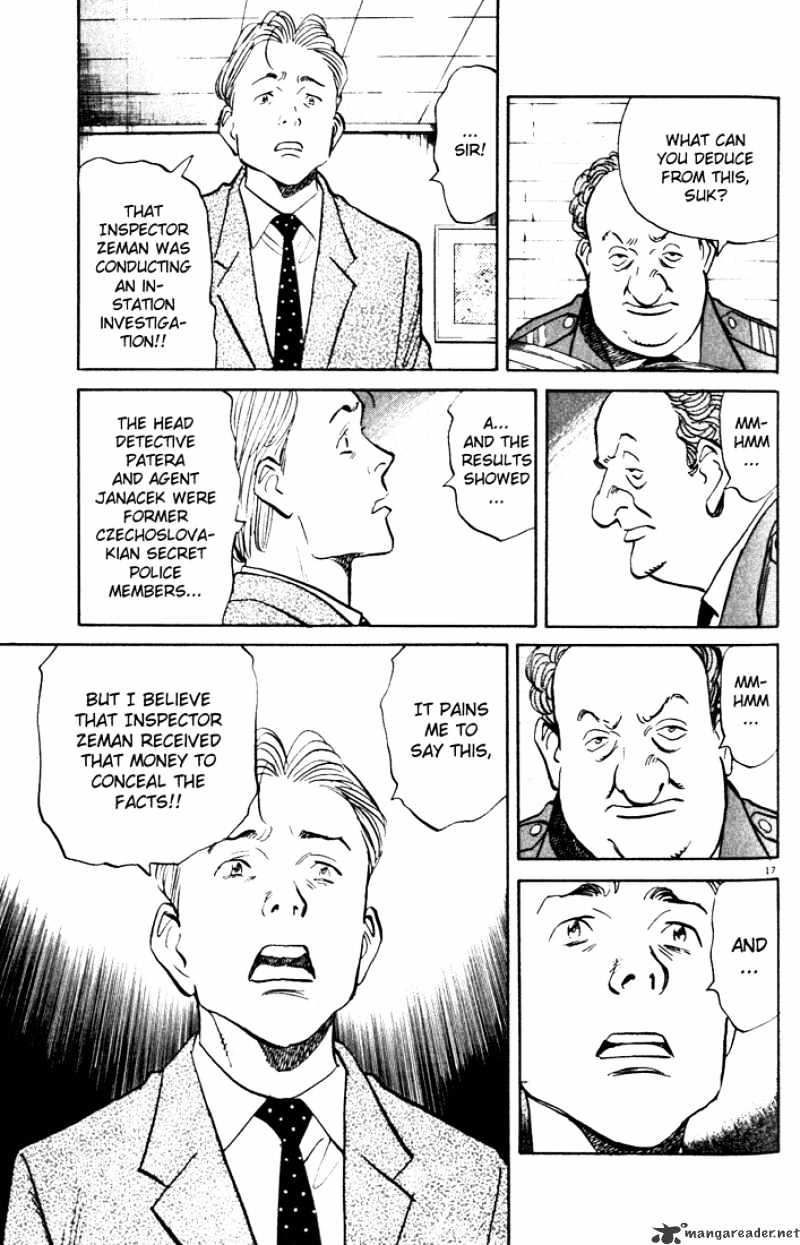 Read Monster Manga Online