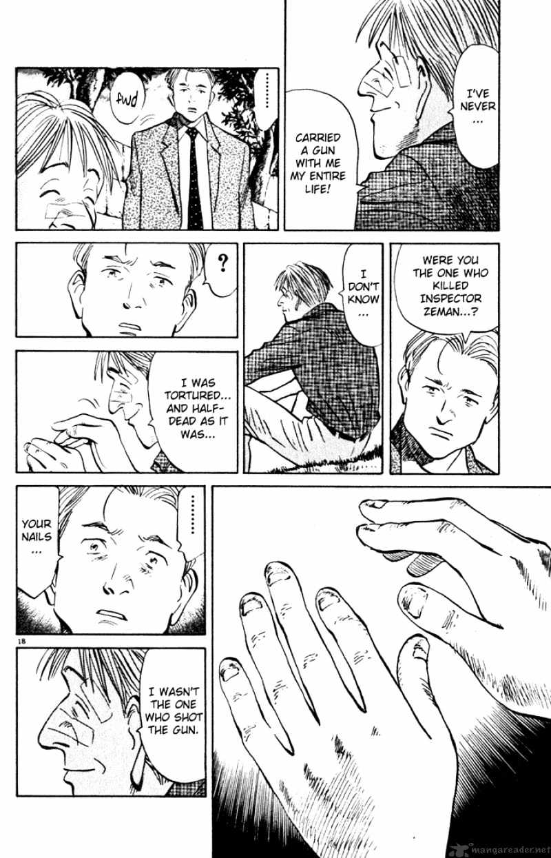 Read Monster Manga Online