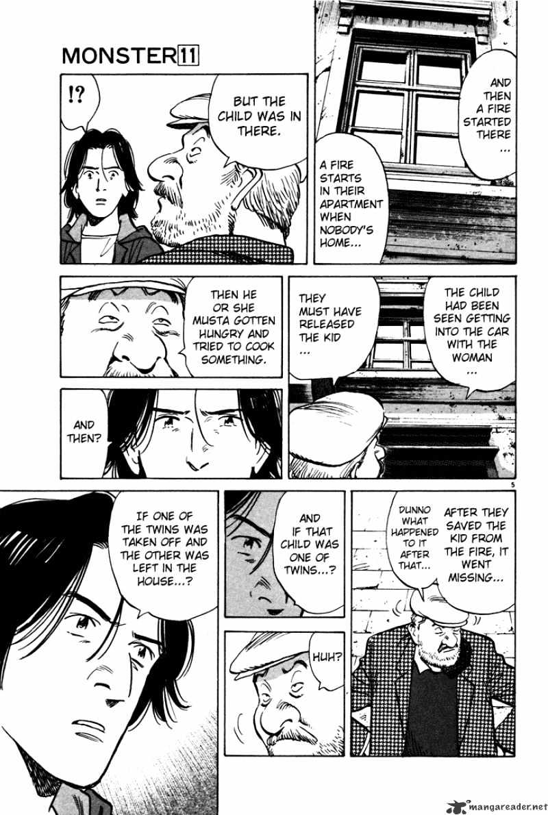 Read Monster Manga Online