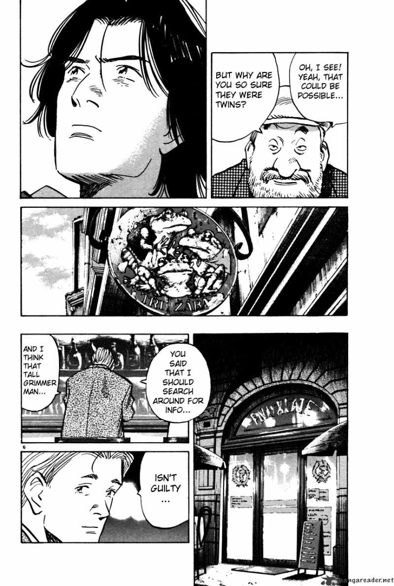 Read Monster Manga Online