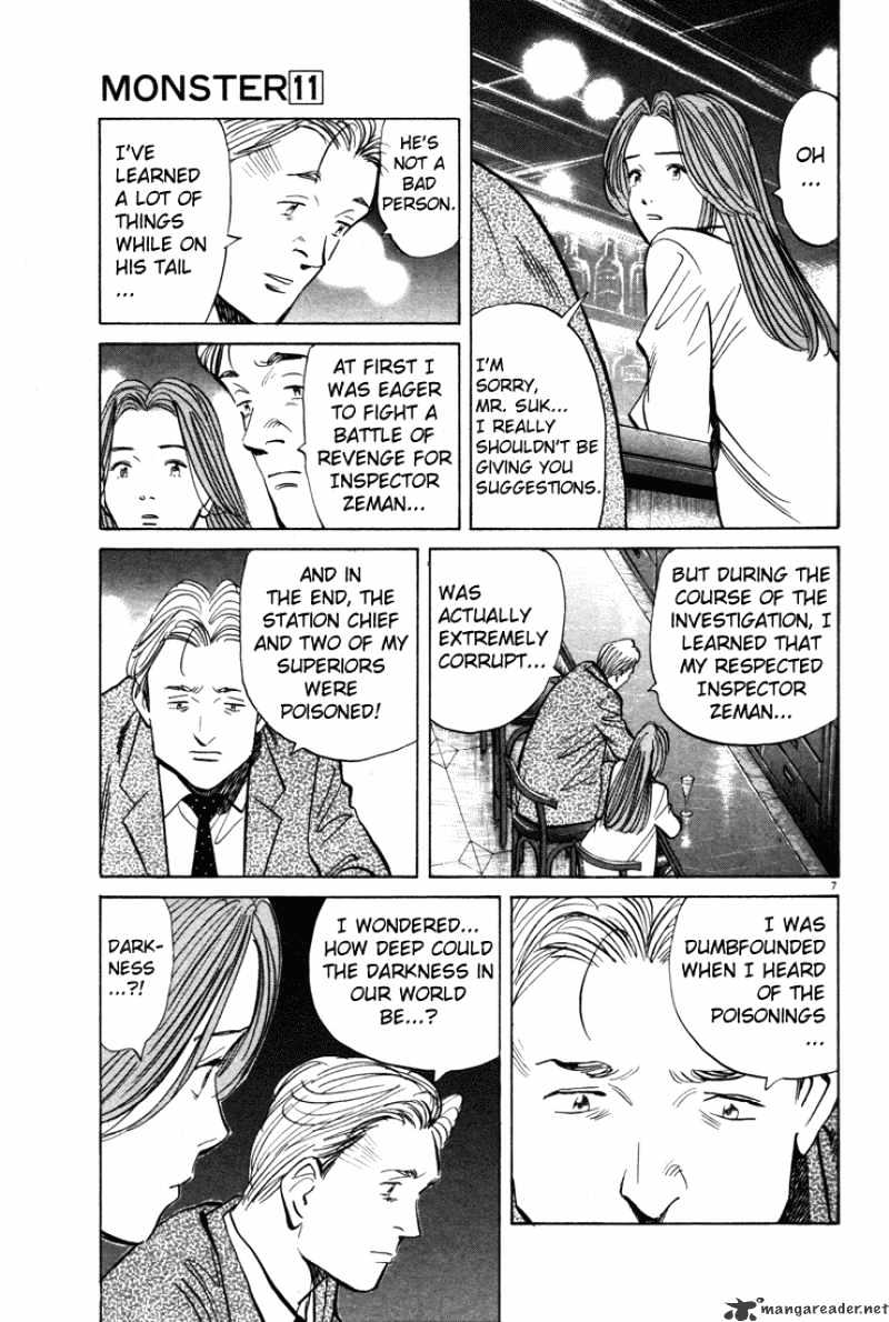 Read Monster Manga Online