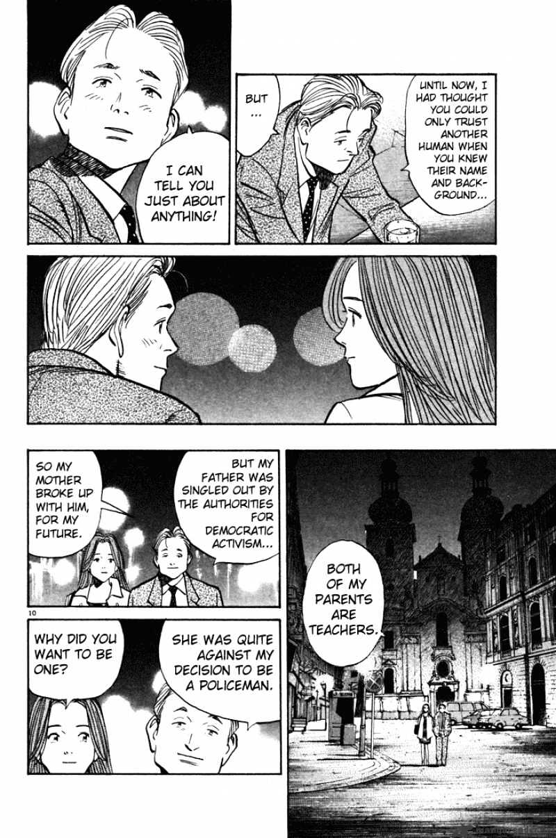 Read Monster Manga Online