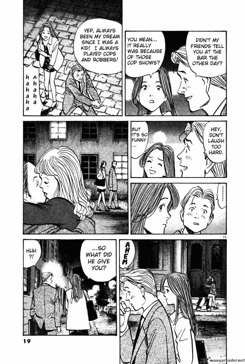 Read Monster Manga Online