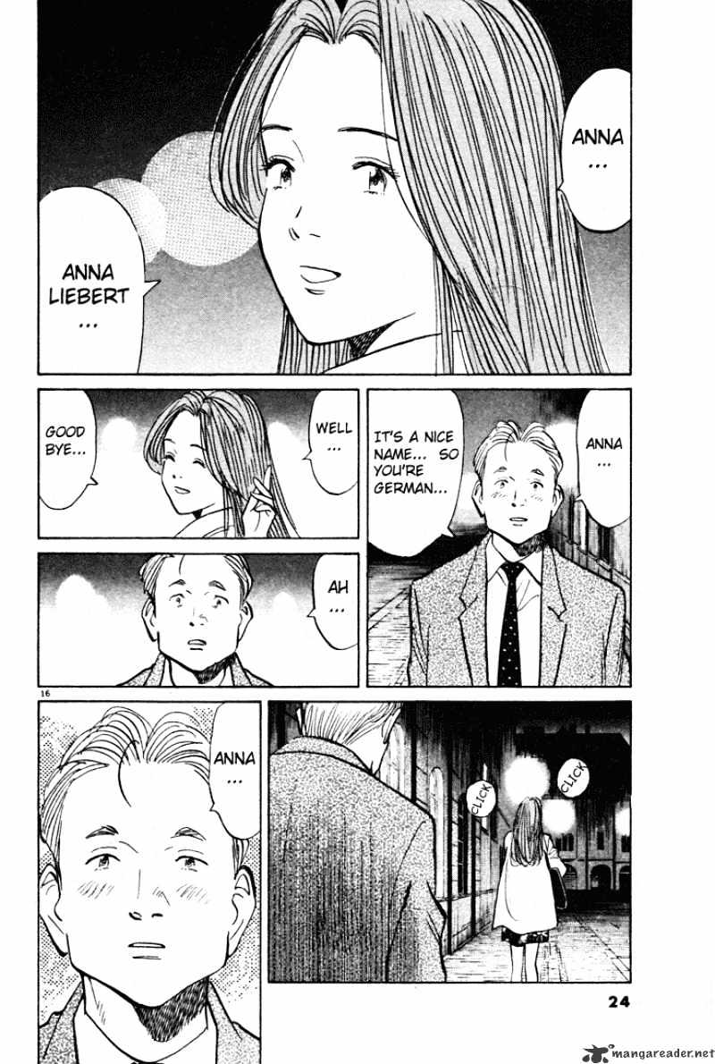 Read Monster Manga Online