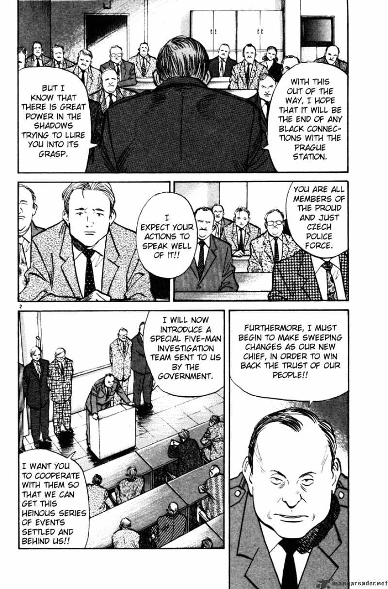 Read Monster Manga Online