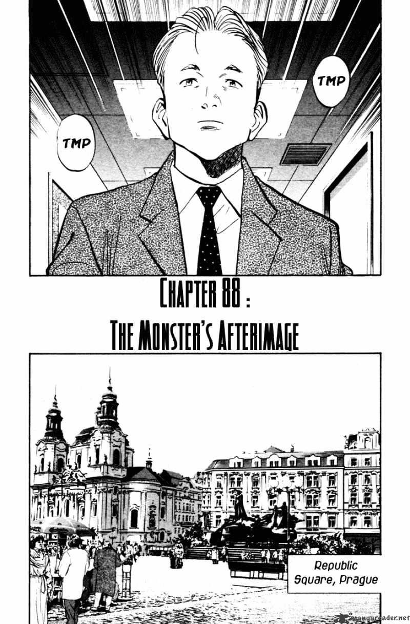 Read Monster Manga Online