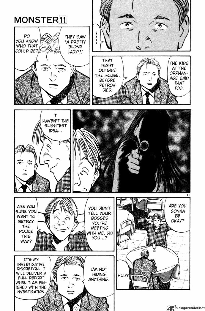 Read Monster Manga Online