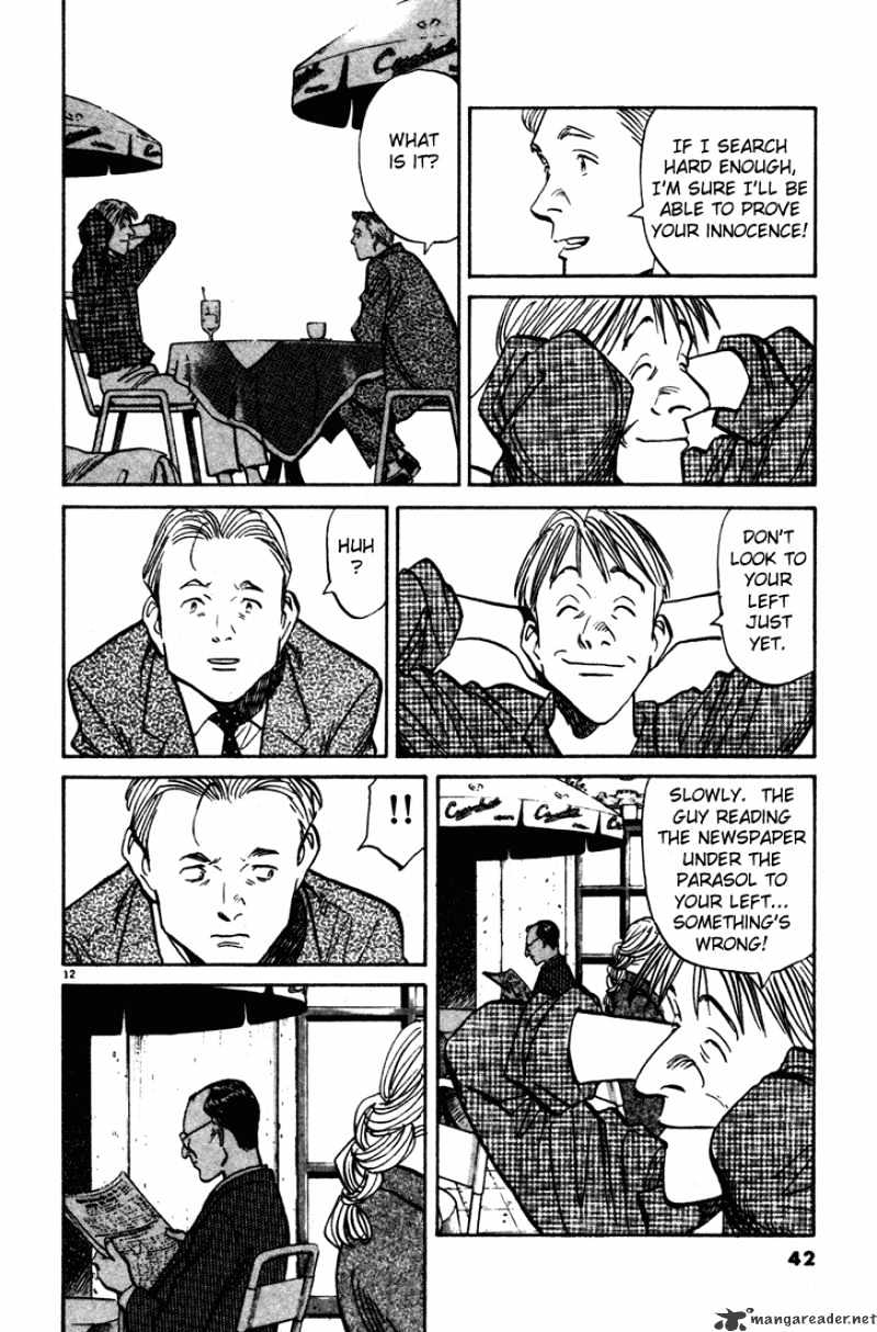 Read Monster Manga Online