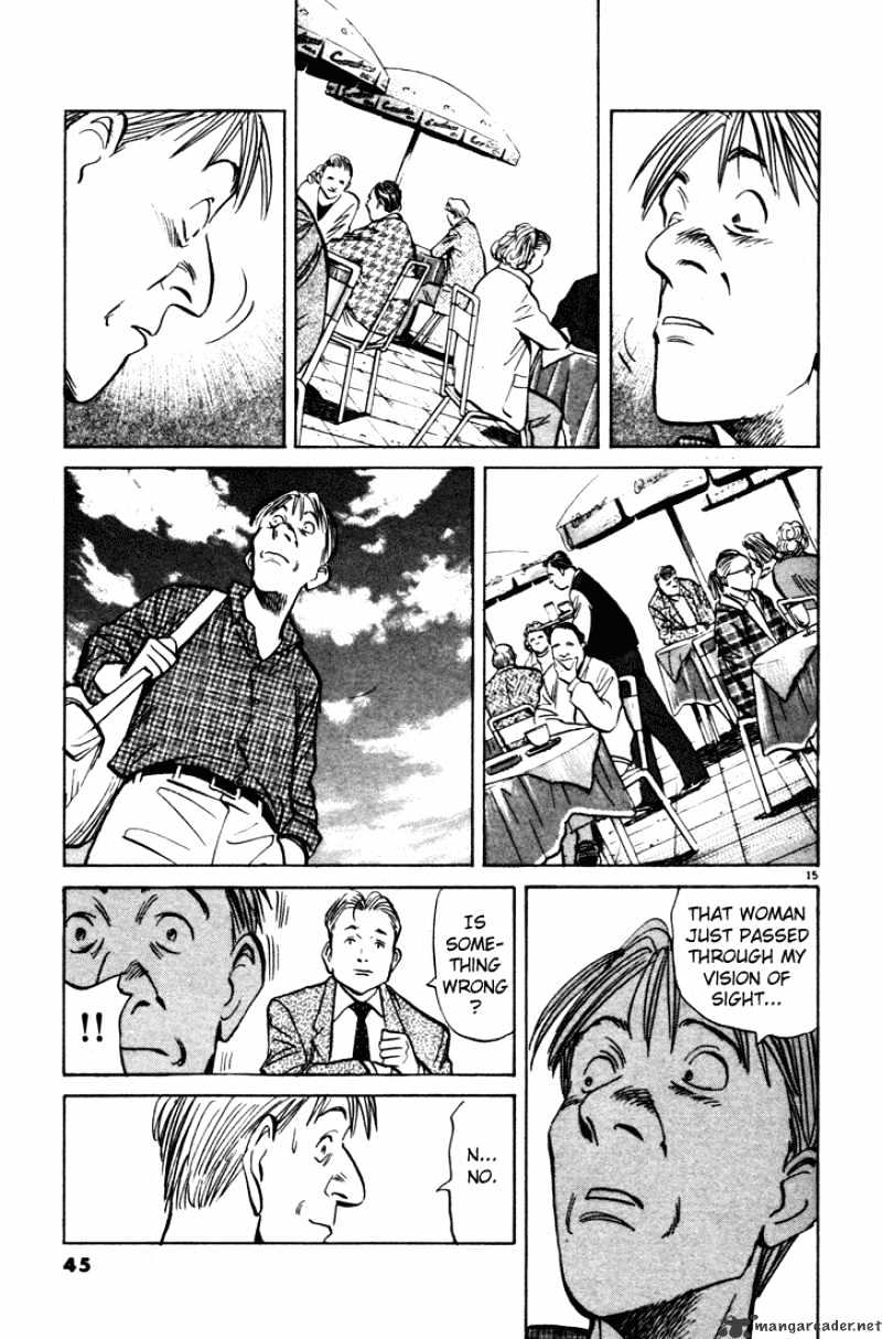 Read Monster Manga Online