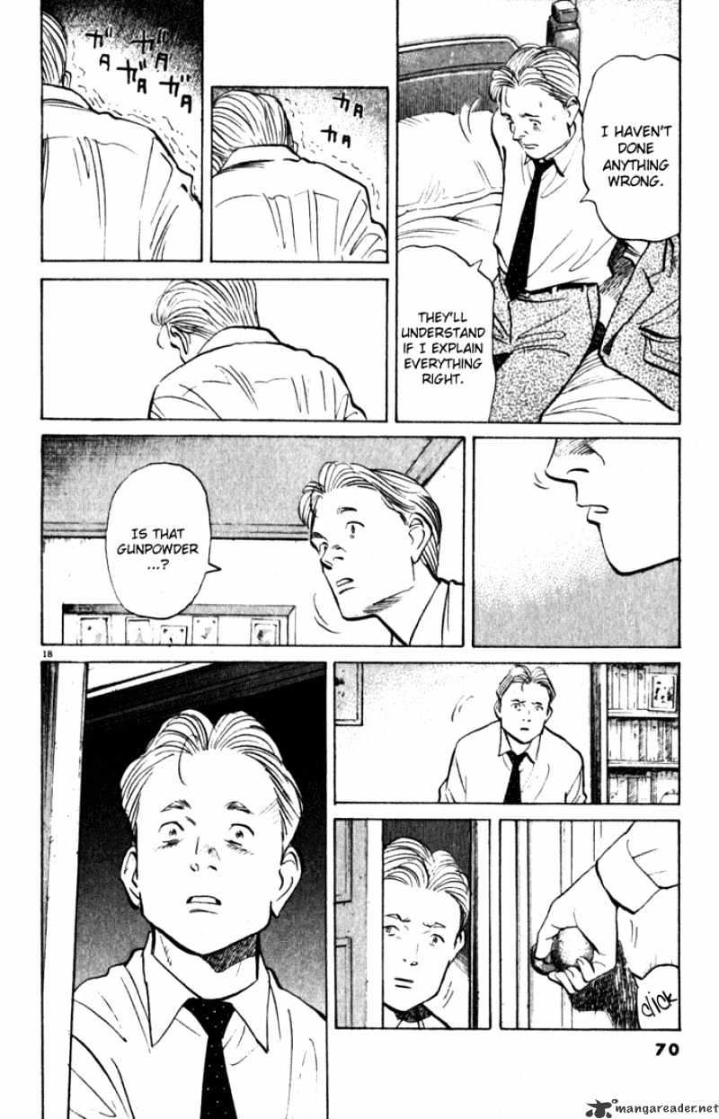 Read Monster Manga Online