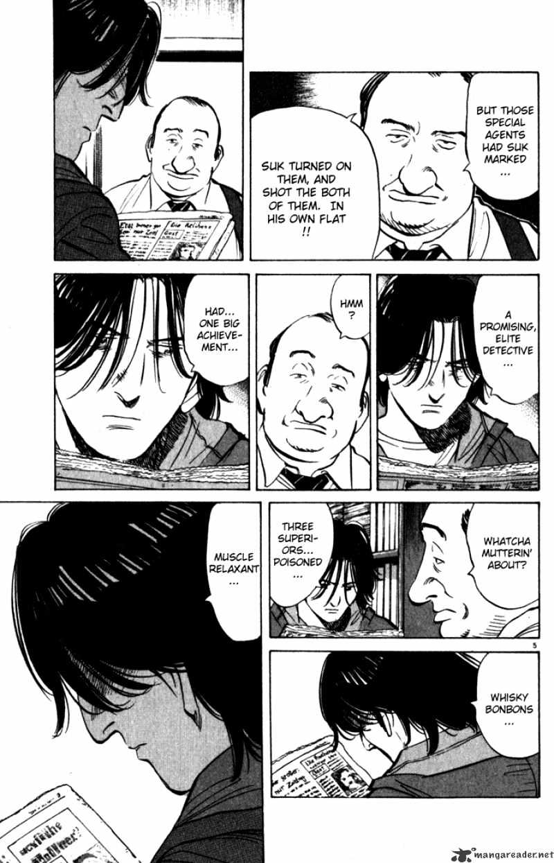 Read Monster Manga Online