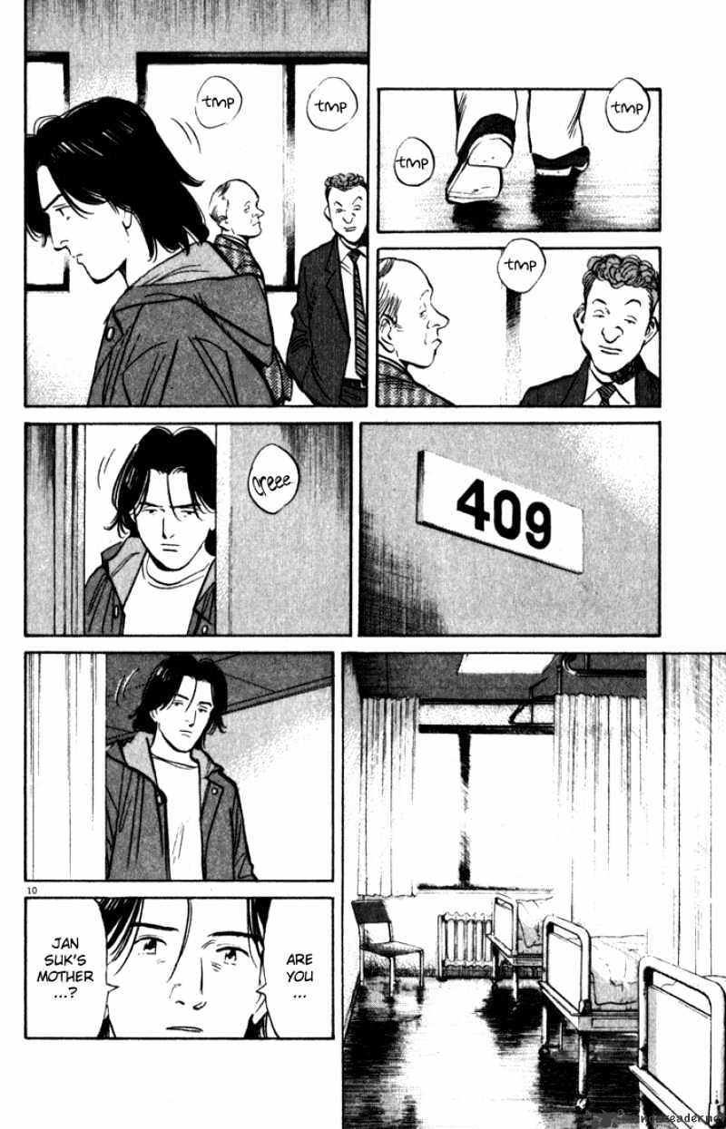 Read Monster Manga Online