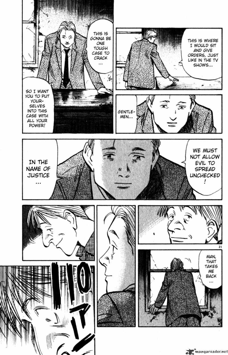 Read Monster Manga Online