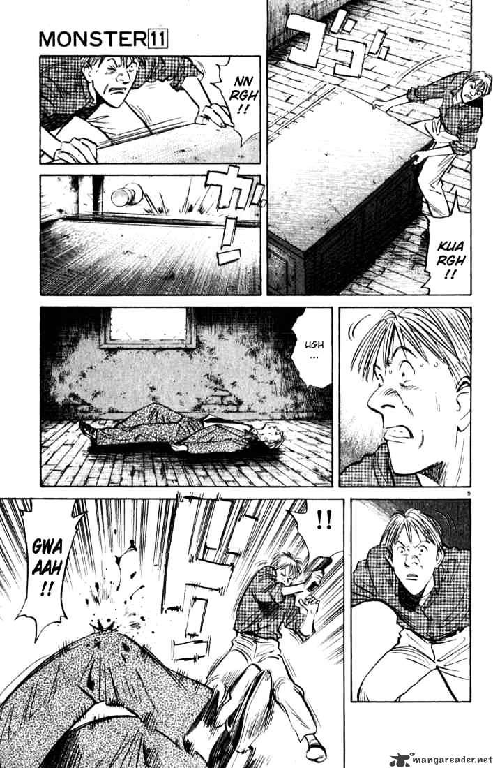 Read Monster Manga Online