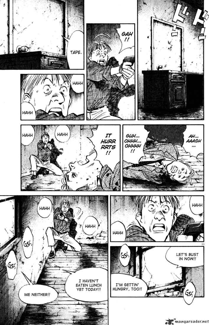 Read Monster Manga Online