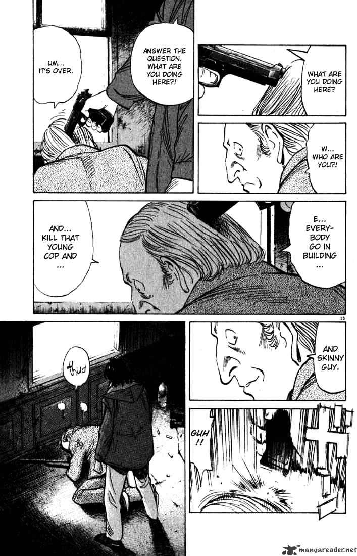 Read Monster Manga Online