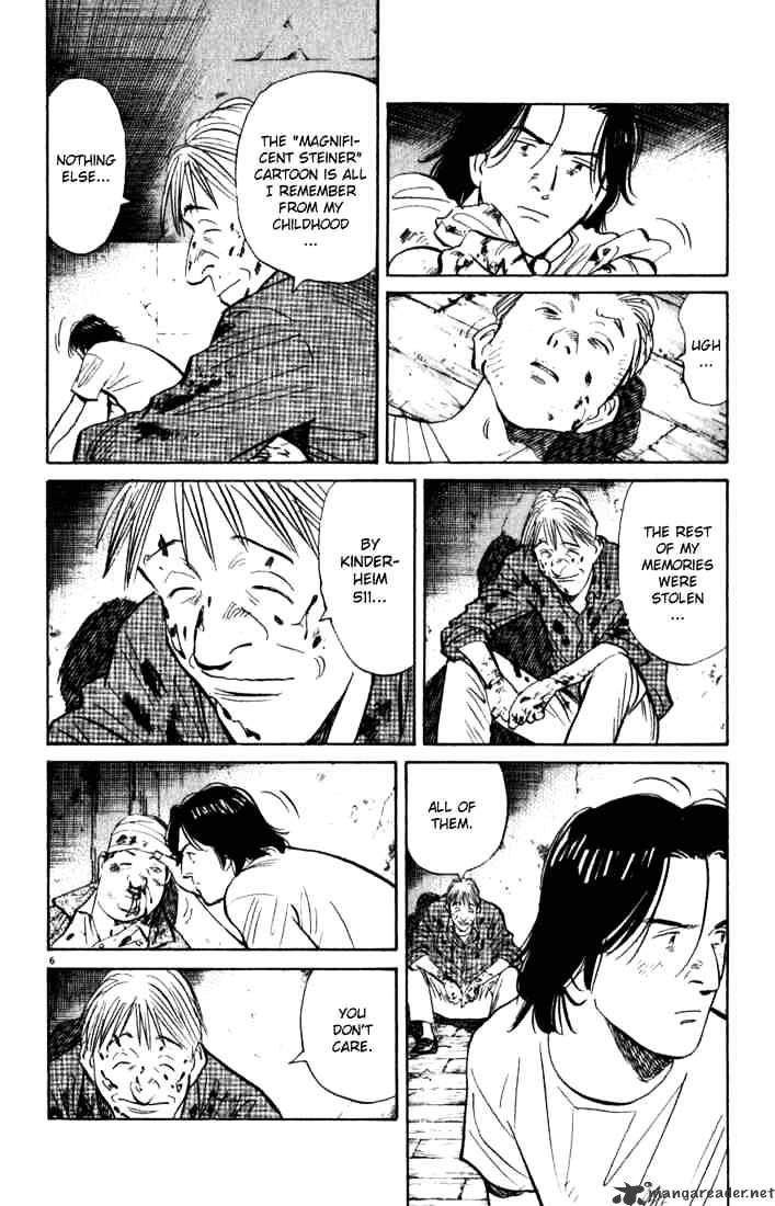 Read Monster Manga Online