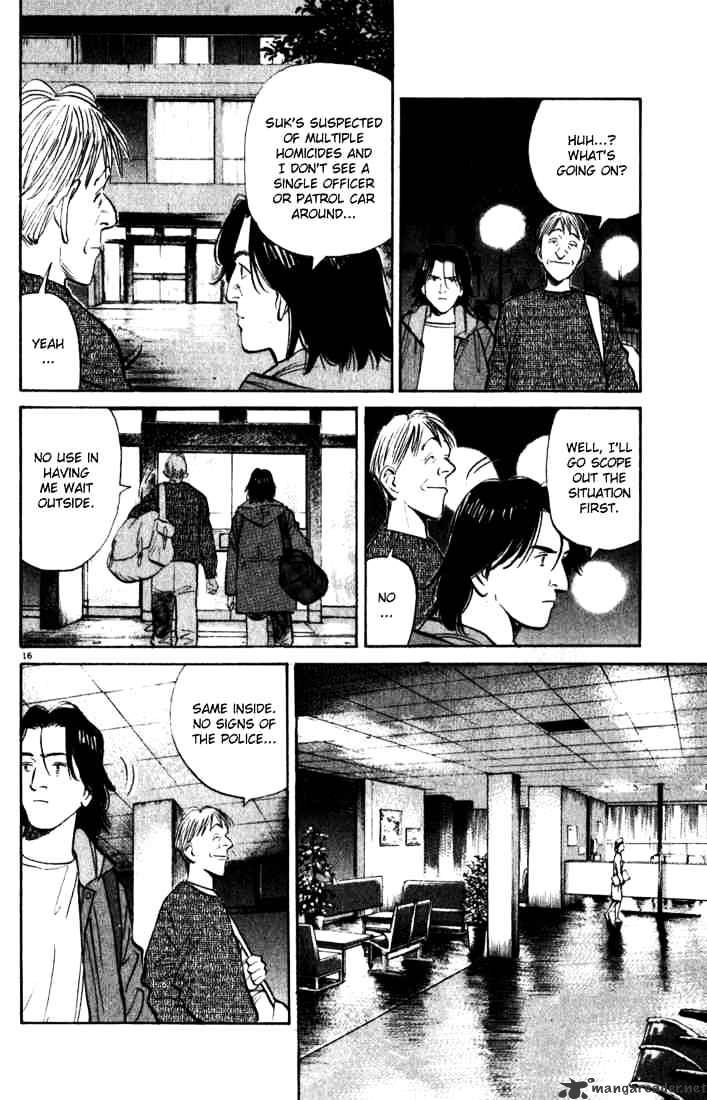 Read Monster Manga Online