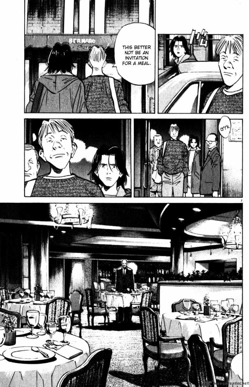 Read Monster Manga Online