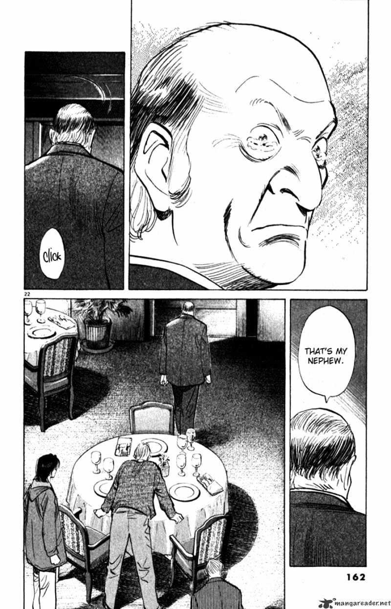 Read Monster Manga Online