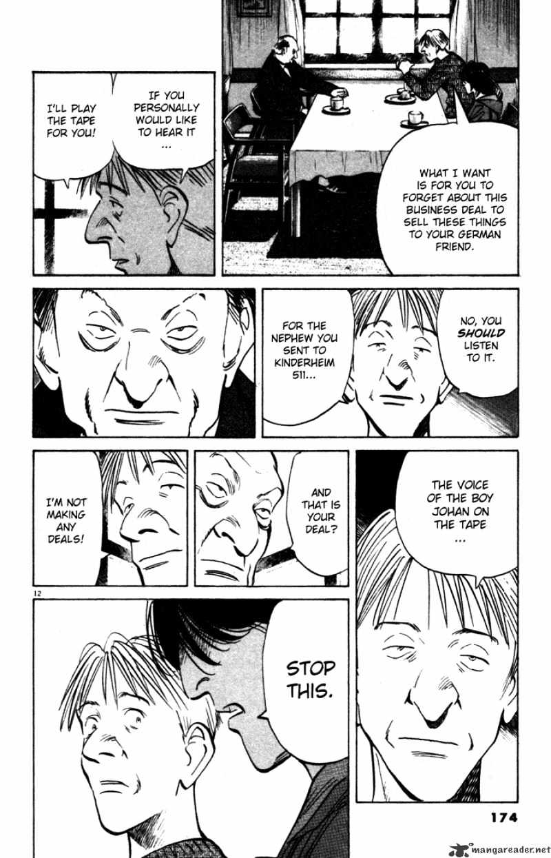 Read Monster Manga Online