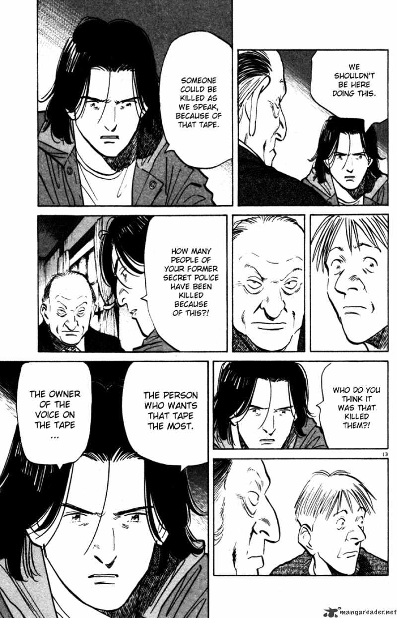 Read Monster Manga Online