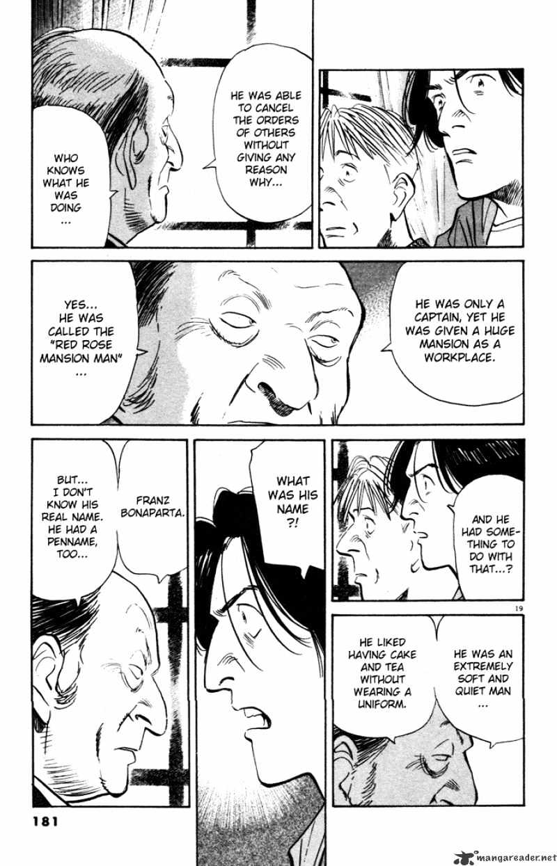 Read Monster Manga Online