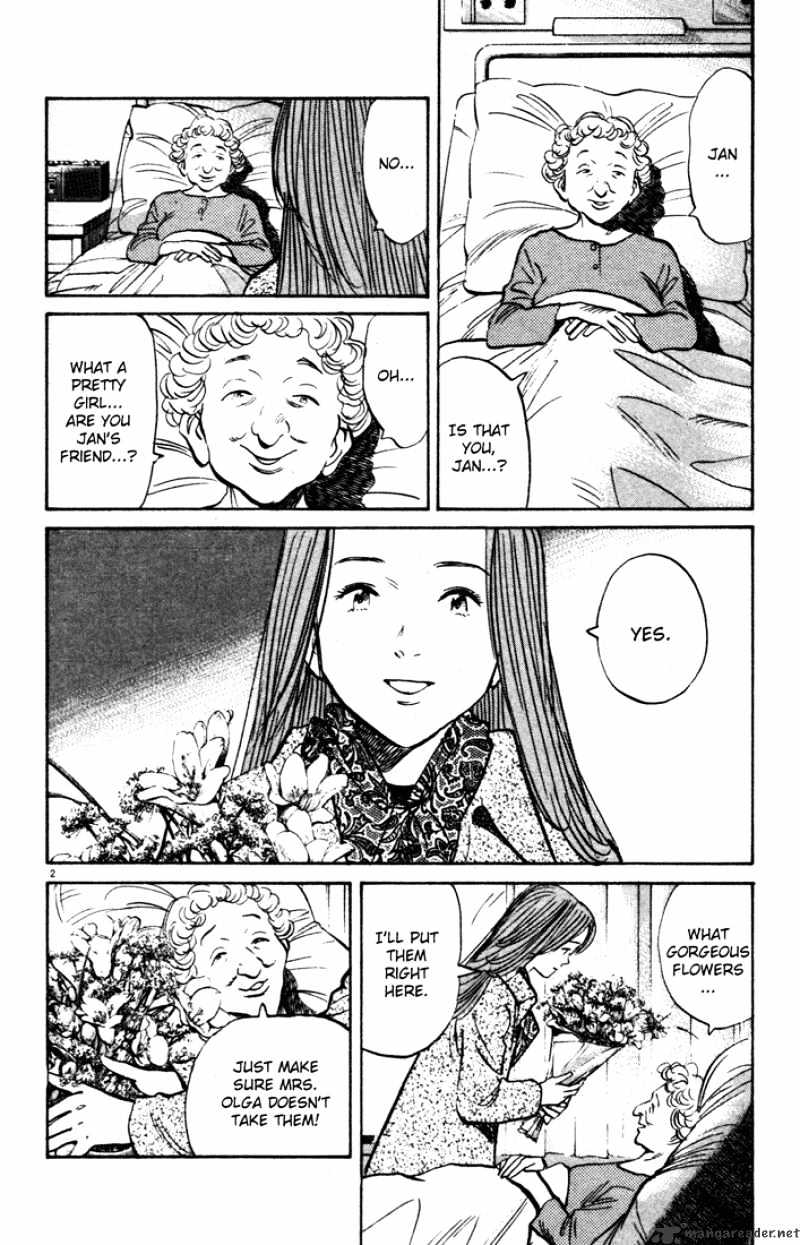 Read Monster Manga Online