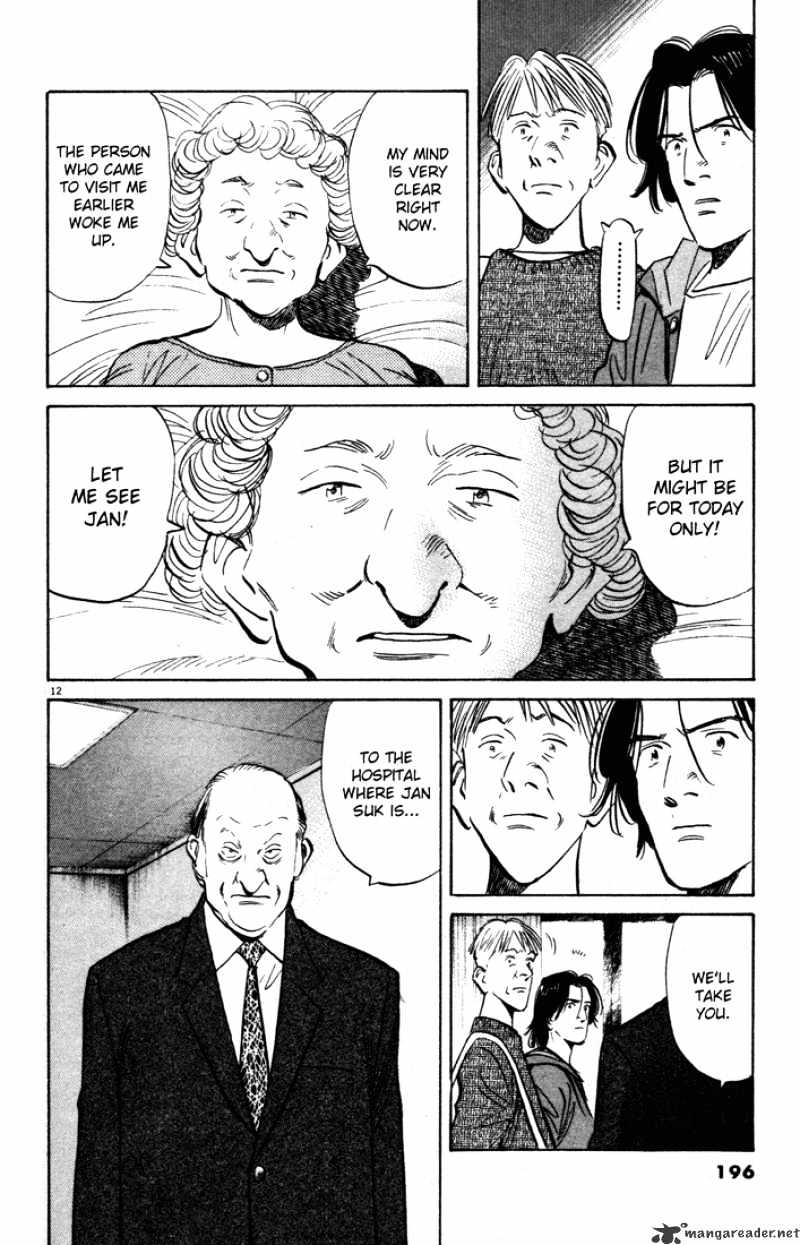 Read Monster Manga Online