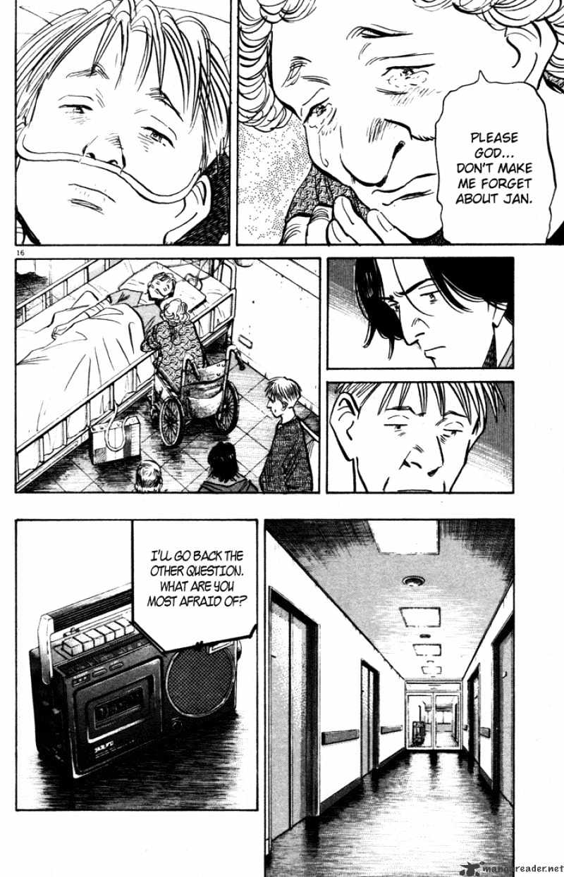 Read Monster Manga Online