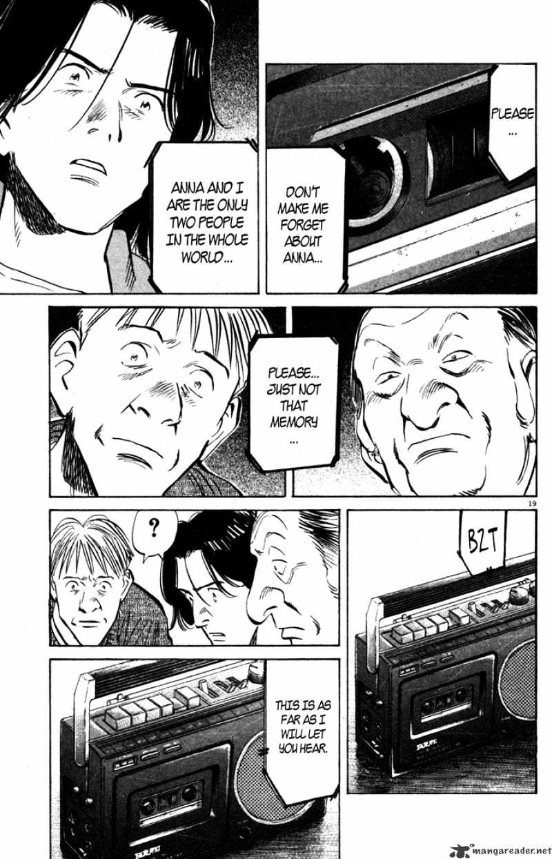 Read Monster Manga Online