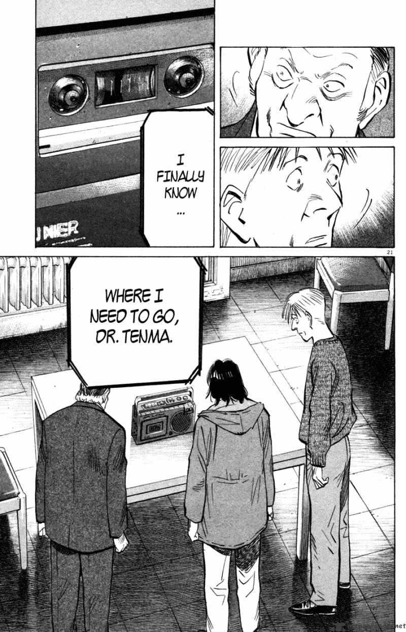 Read Monster Manga Online