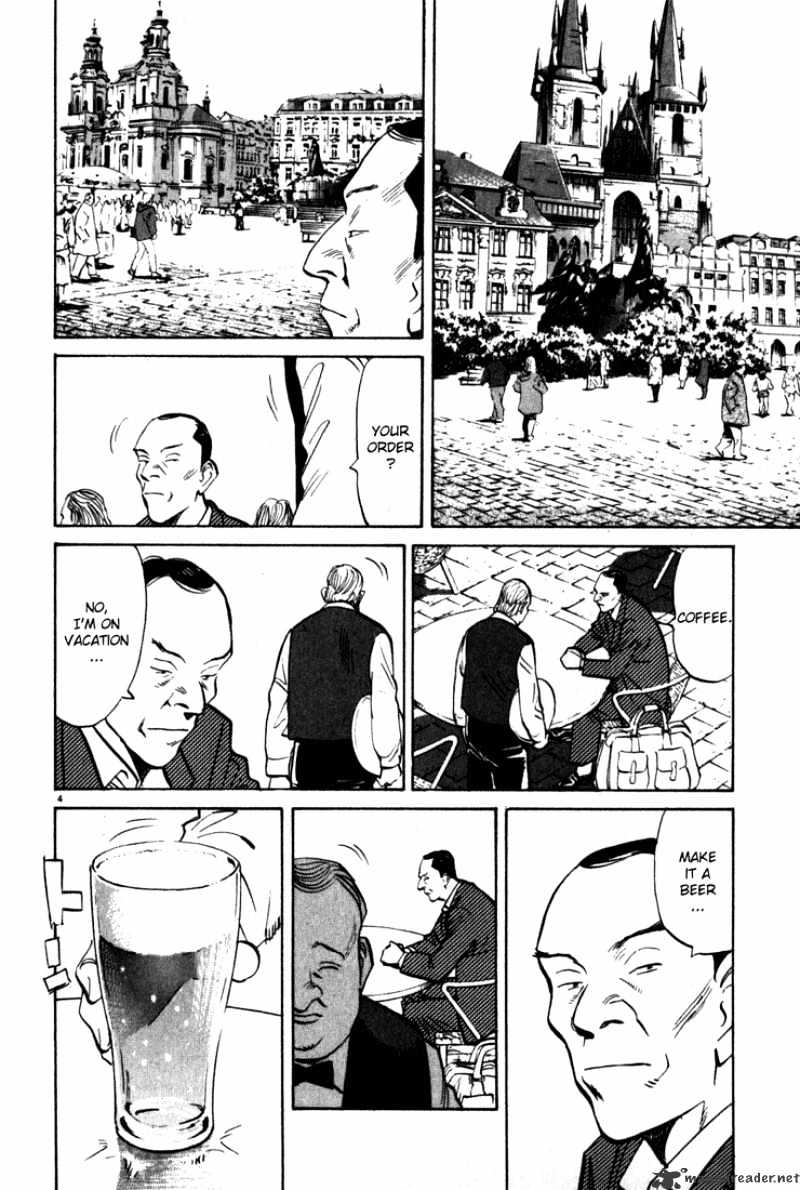 Read Monster Manga Online