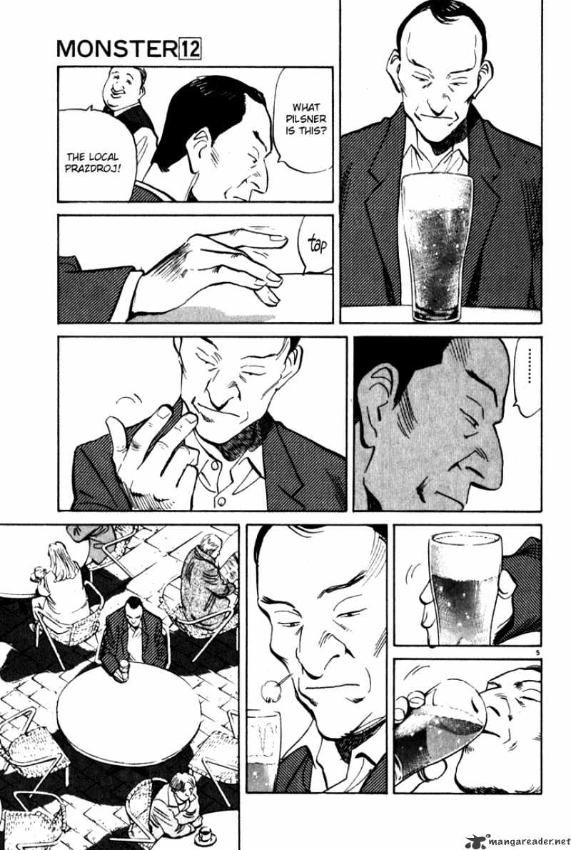 Read Monster Manga Online