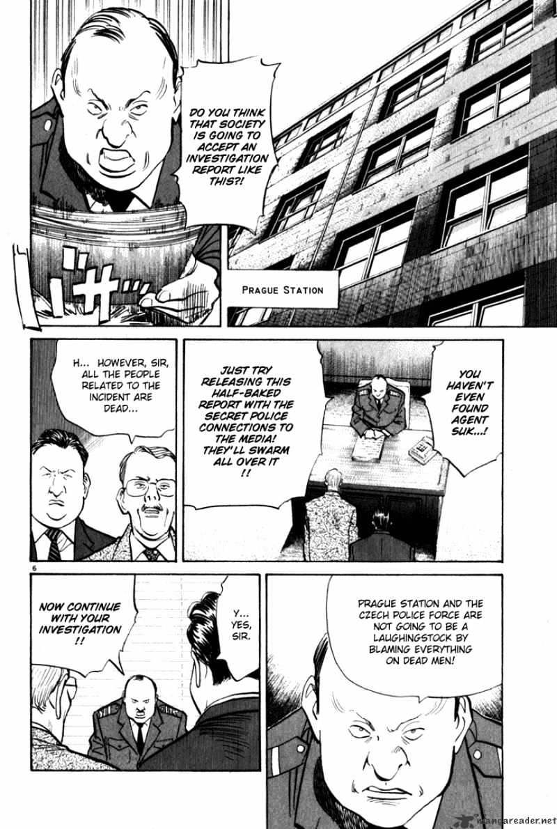 Read Monster Manga Online