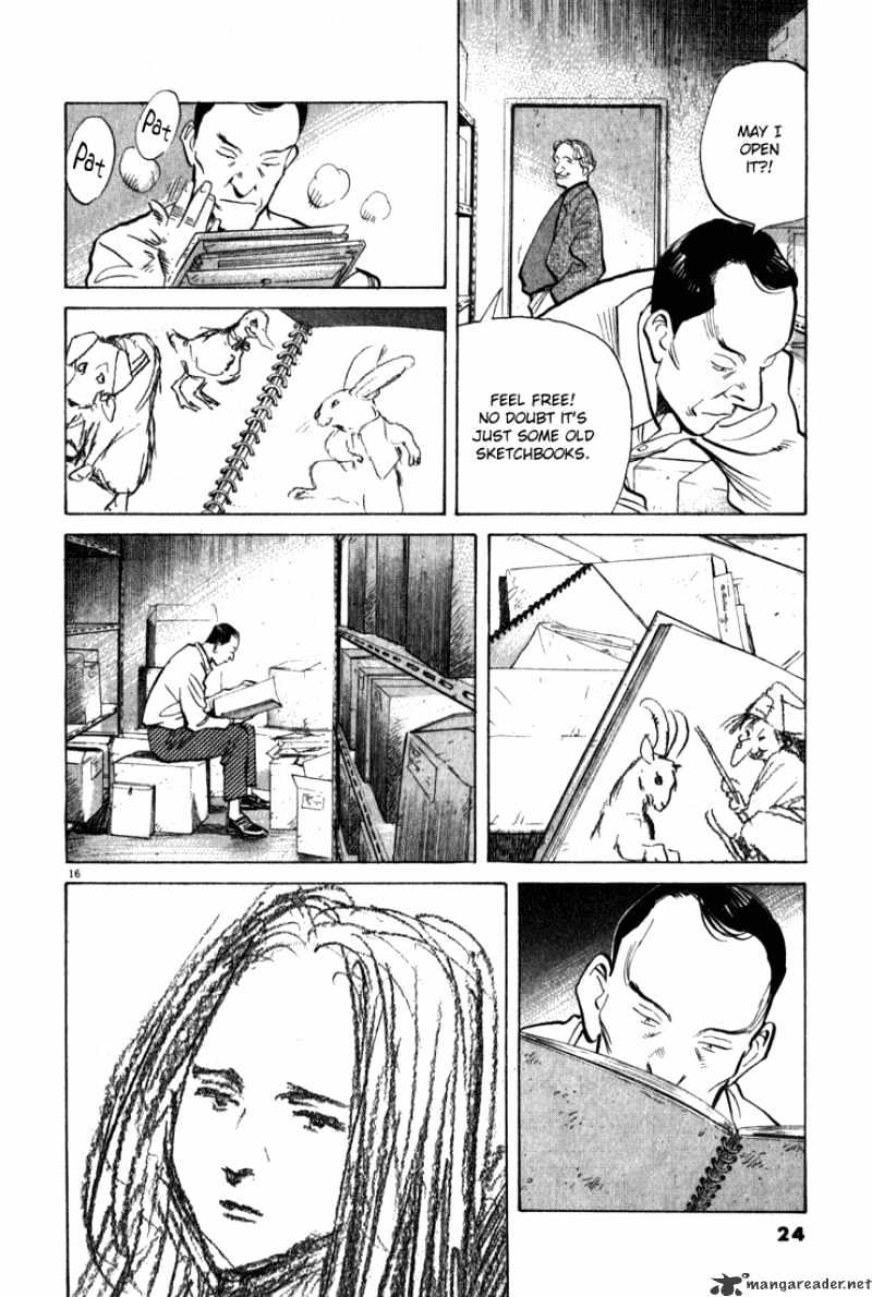 Read Monster Manga Online