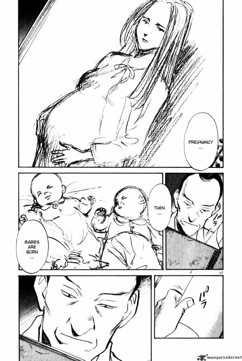 Read Monster Manga Online