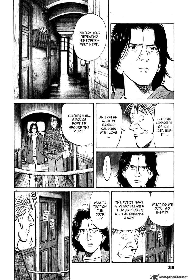 Read Monster Manga Online