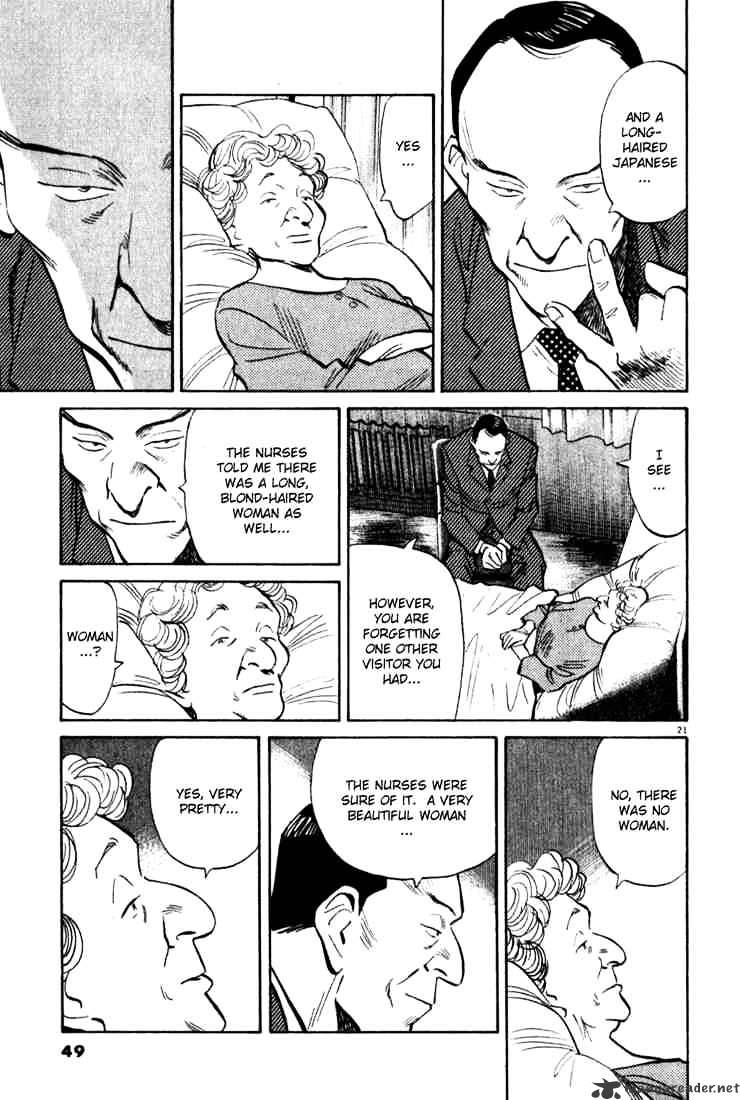 Read Monster Manga Online