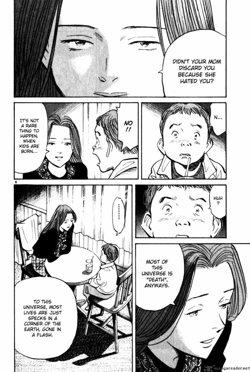 Read Monster Manga Online