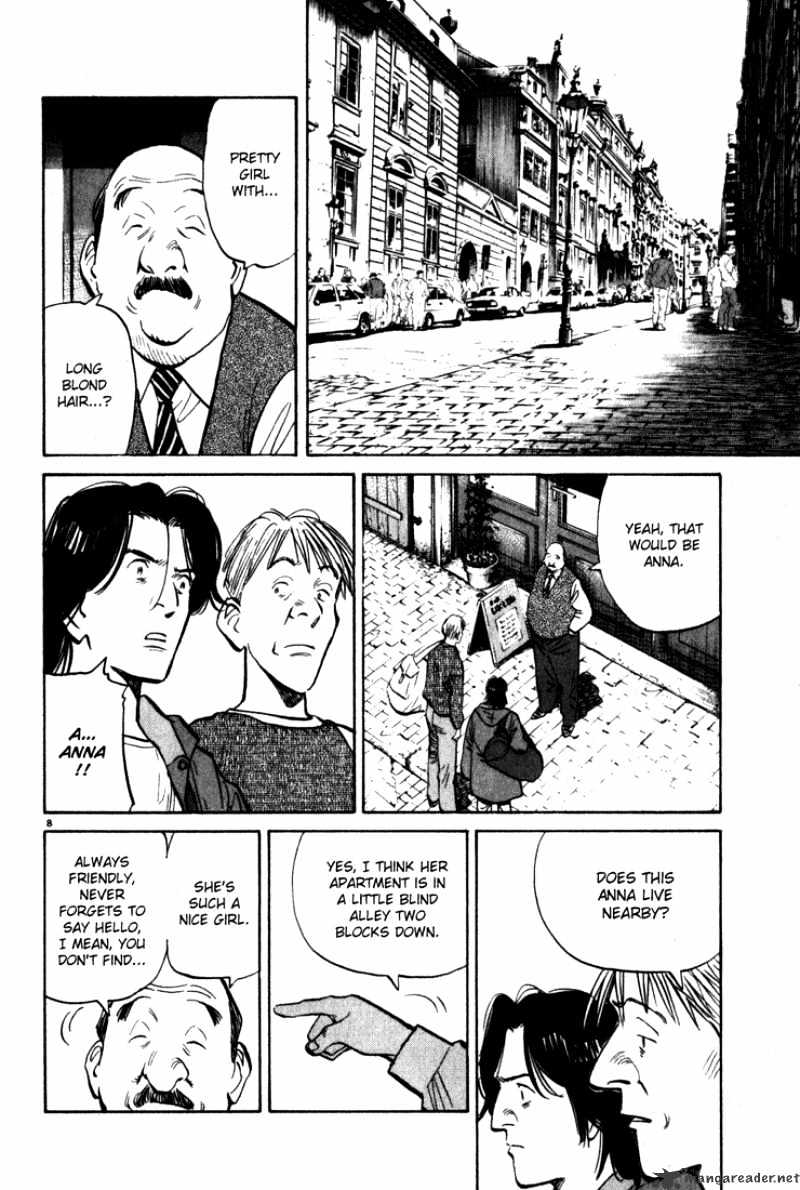 Read Monster Manga Online