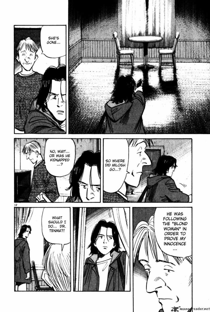 Read Monster Manga Online