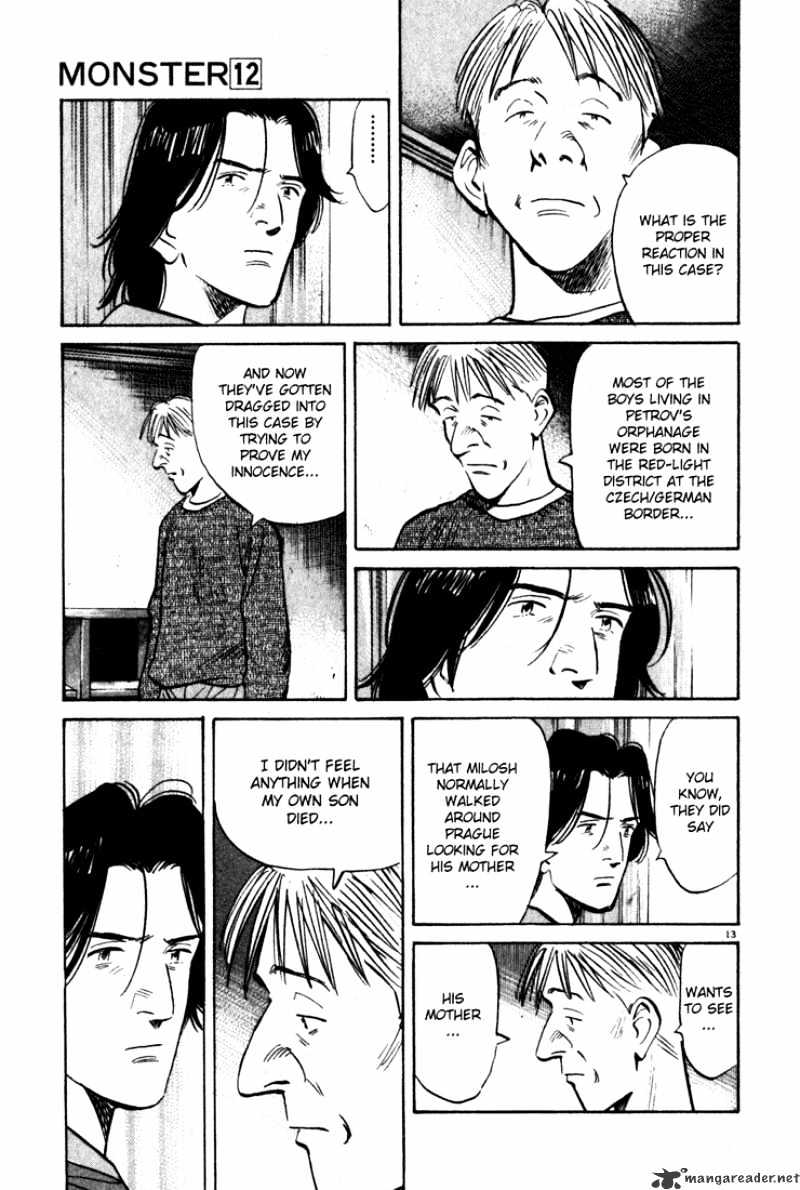 Read Monster Manga Online