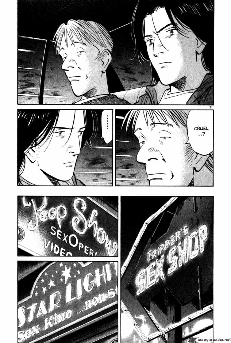 Read Monster Manga Online