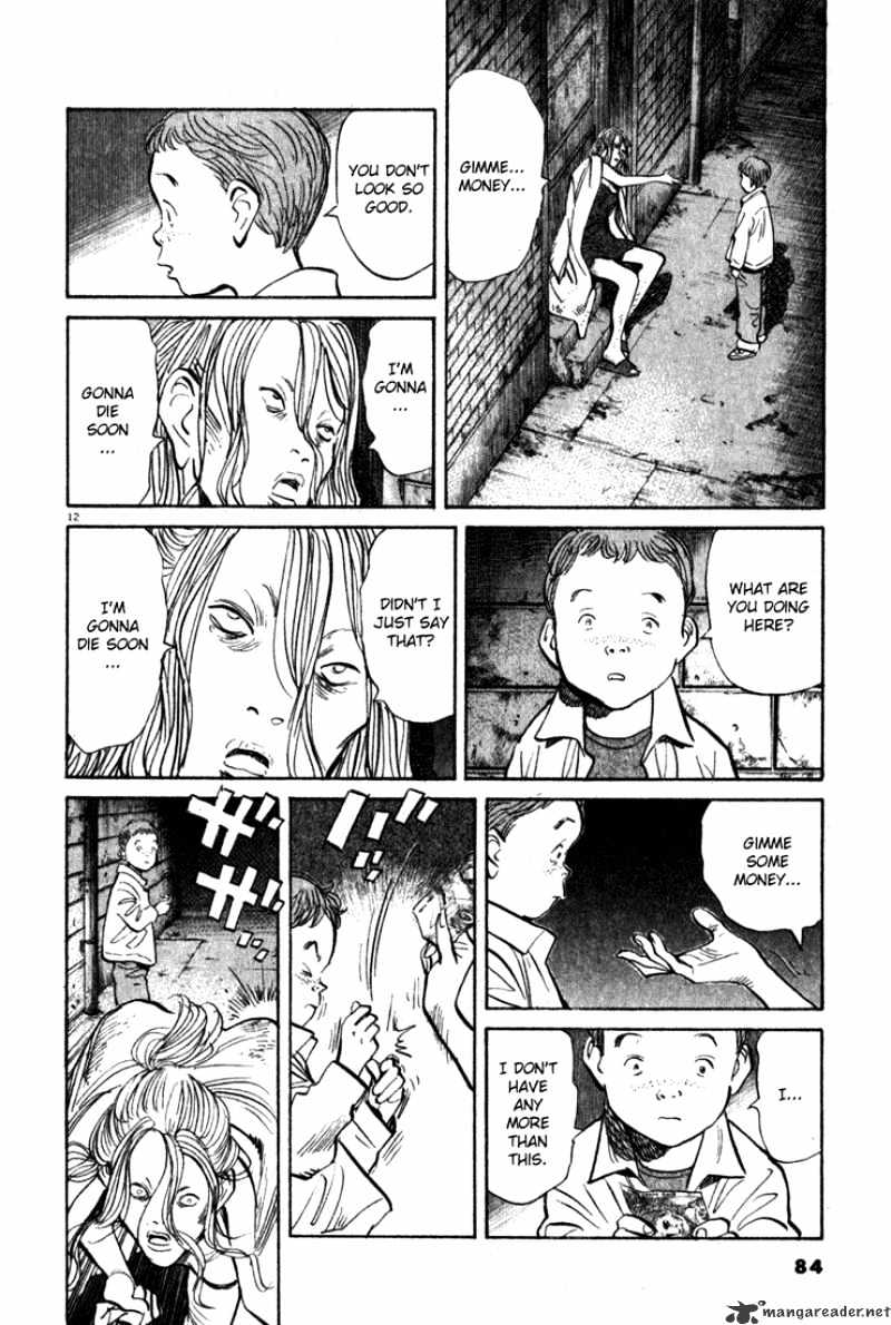 Read Monster Manga Online