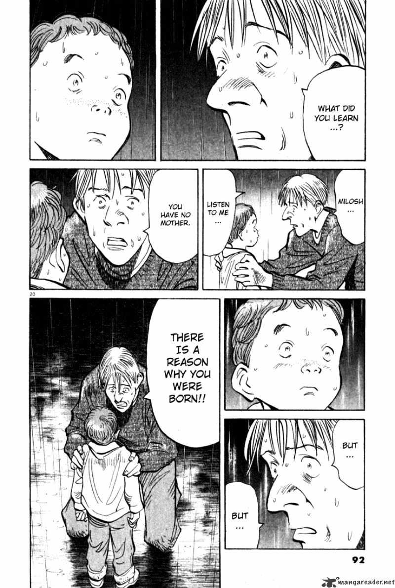 Read Monster Manga Online