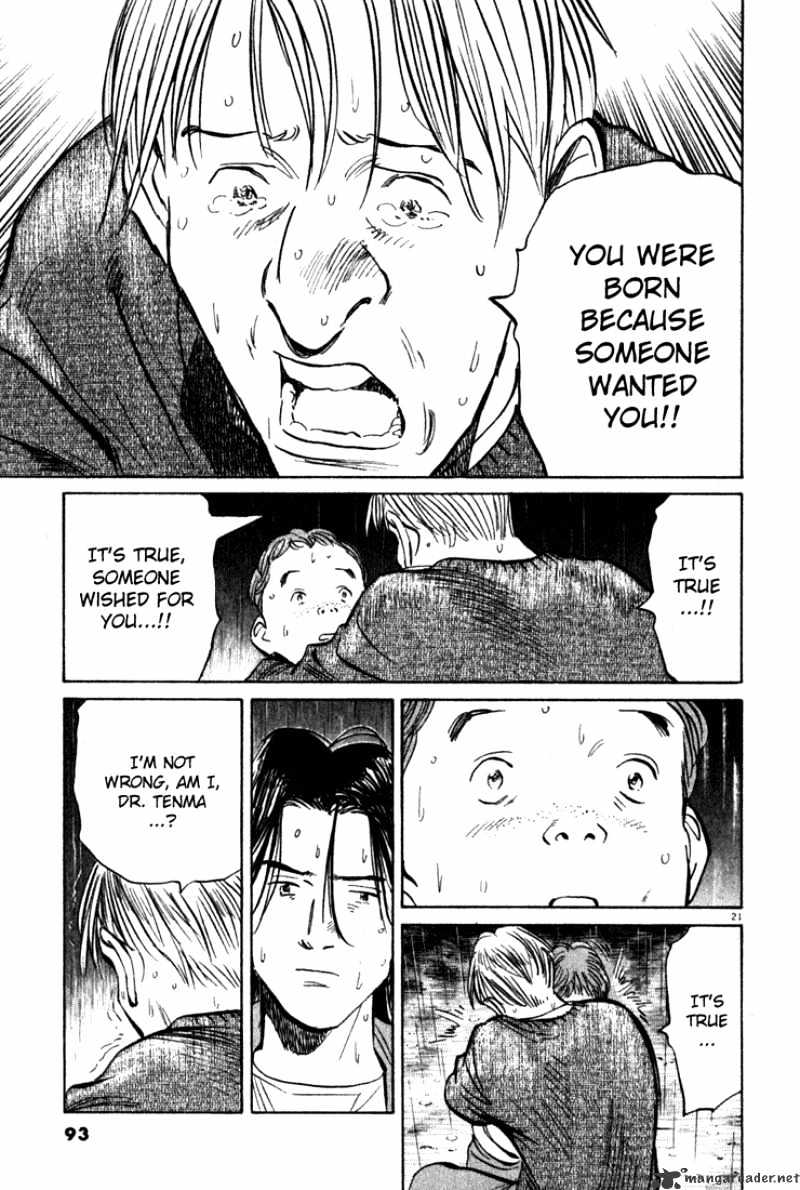 Read Monster Manga Online